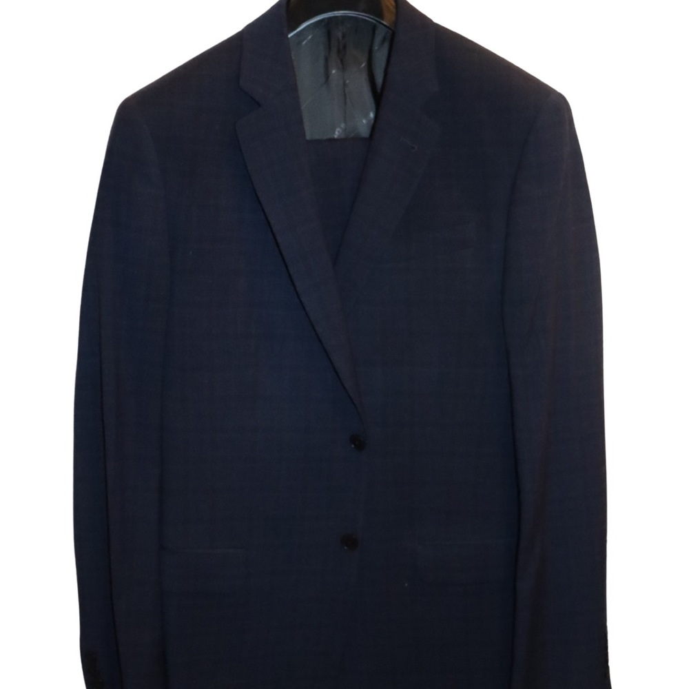 ARMANI EXCHANGE Men's Suit 46L